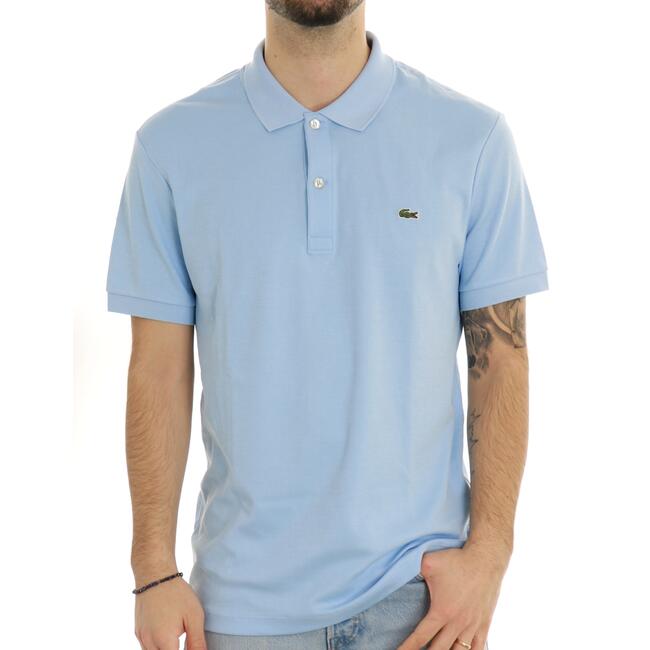 POLO IN JERSEY LACOSTE - Mad Fashion | img vers.1300x/